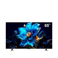 Smart TV 65” TCL QLED 4K Ultra HD 65P7K com Sistema Operacional Google TV, HDR10+, HDMI 2.1, Chromecast built-in, Dolby Vision e Atmos - 1