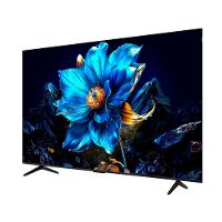 Smart TV 65” TCL QLED 4K Ultra HD 65P7K com Sistema Operacional Google TV, HDR10+, HDMI 2.1, Chromecast built-in, Dolby Vision e Atmos - 2
