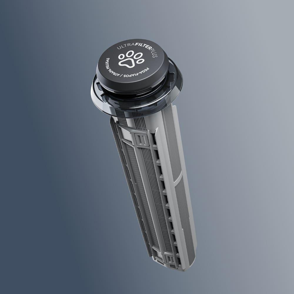 Lavadora de Roupas Electrolux Expert LEB18 18kg com Tecnologia Tripla Filtragem, Jet&Clean e Função Pet Pro - Preta - 6