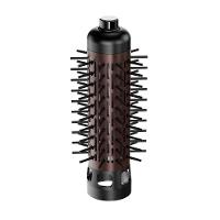 Escova Rotativa Secadora GA.MA Italy Marula com Tecnologia de Óleos Essenciais, 3D Therapy Ultra Ion e Cabo Giratório 360° 1100W Cobre - Bivolt - 6