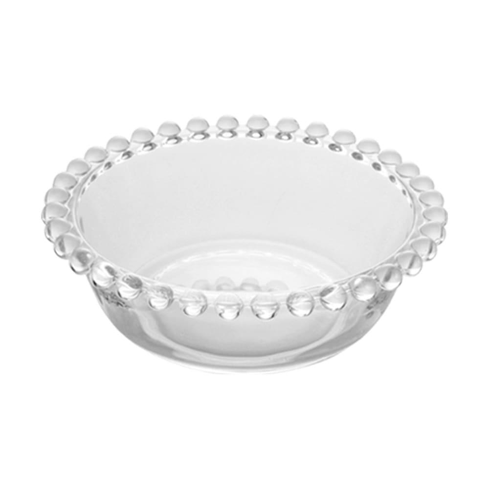 Aparelho de Chá 16 Peças Wolff Pearl em Cristal Ecológico – Transparente - 4