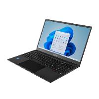Notebook Multi UB263 Ultra, Tela 15,6” HD, Processador Intel Celeron N4020C, 4GB RAM, 128GB eMMC Windows 11 Home – Cinza + Fone de Ouvido - 3