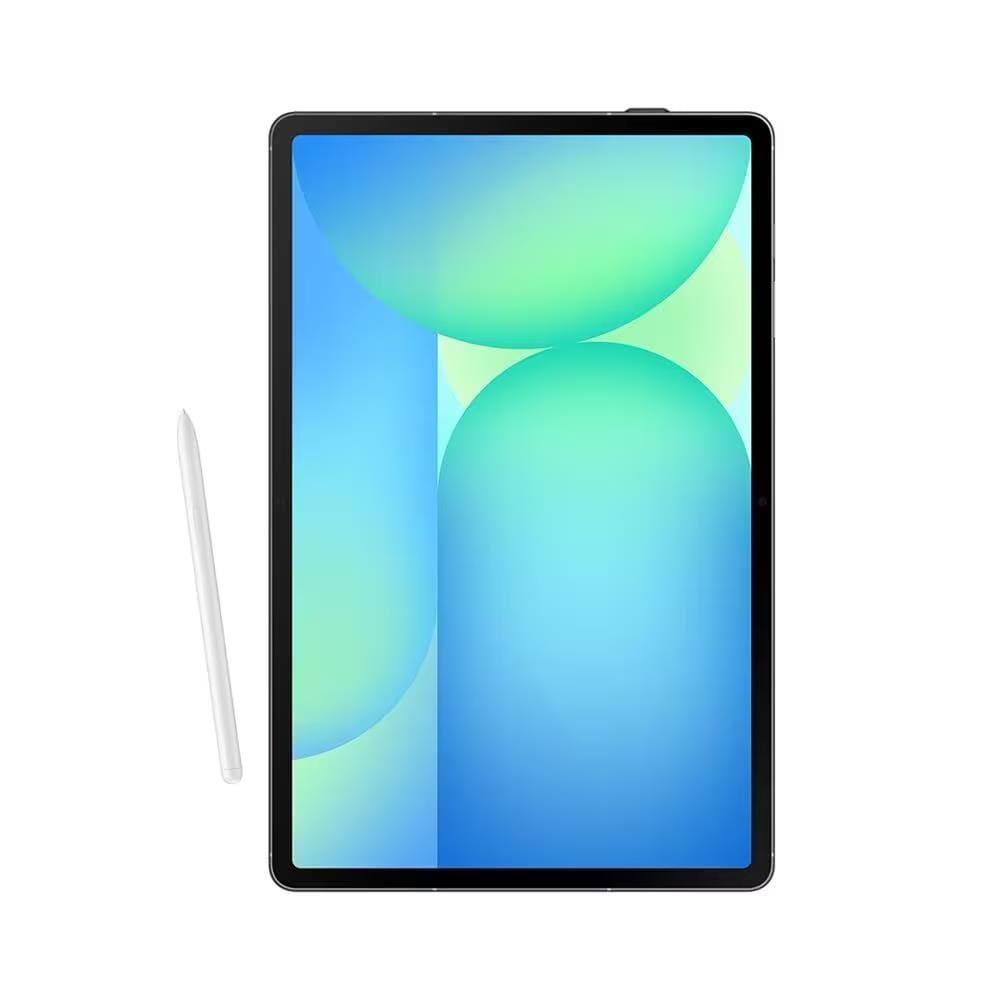 Tablet Samsung Galaxy Tab S10 FE 128GB, 8GB RAM, Tela 10.9" 90Hz, IP68, Android 15, Caneta S Pen e Capa Protetora + Galaxy Buds FE - Grafite - 4