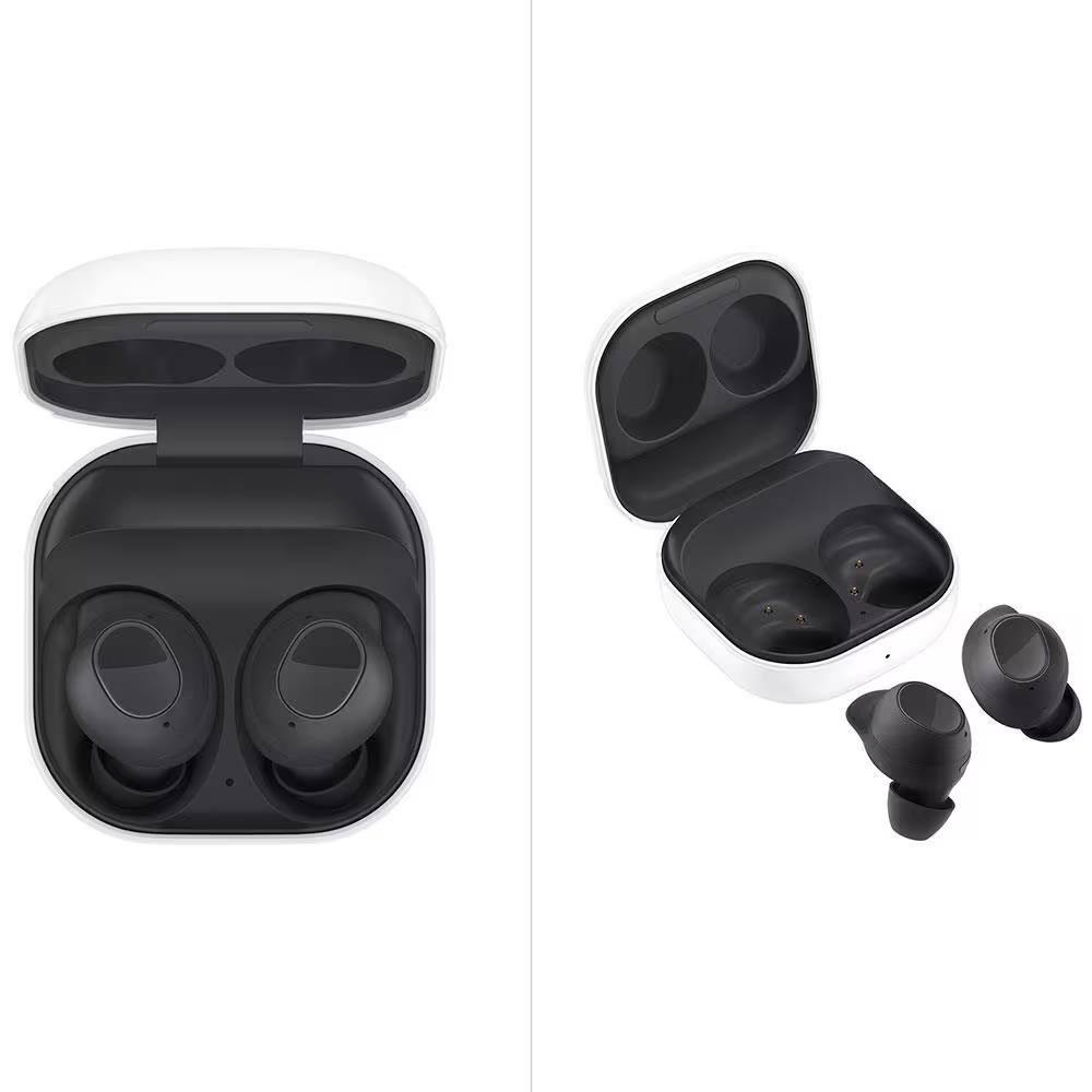 Tablet Samsung Galaxy Tab S10 FE 128GB, 8GB RAM, Tela 10.9" 90Hz, IP68, Android 15, Caneta S Pen e Capa Protetora + Galaxy Buds FE - Grafite - 6