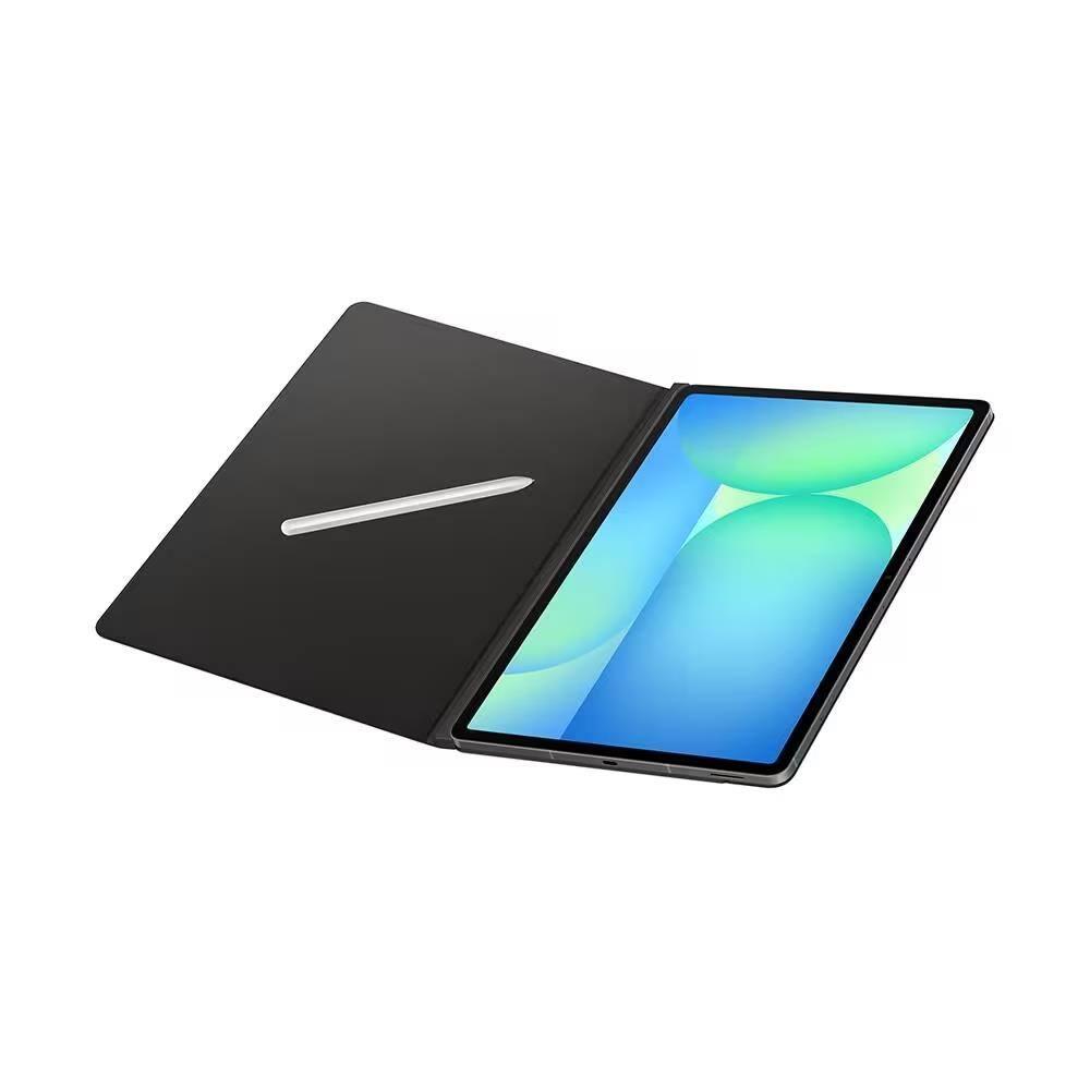 Tablet Samsung Galaxy Tab S10 FE 128GB, 8GB RAM, Tela 10.9" 90Hz, IP68, Android 15, Caneta S Pen e Capa Protetora + Galaxy Buds FE - Grafite - 8