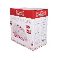 Aparelho de Jantar Hauskraft Opal Serena - 20 Peças - 3