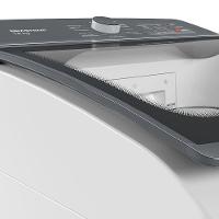 Lavadora de Roupas Brastemp BWF18AB com Ciclo Tira Manchas Advanced e Ciclo Antibolinha Branca - 18Kg - 6