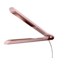 Chapinha | Prancha Britânia BPR04 Linha Viih Tube 230°C Rosa - Bivolt