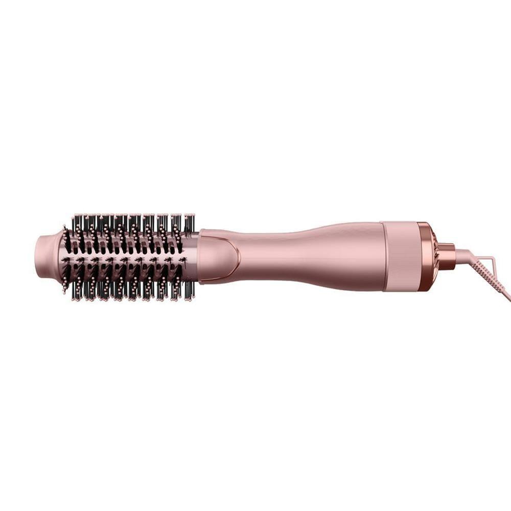 Escova Secadora Britânia BES36 Linha Viih Tube 4 em 1 Bivolt 1300W - Rosa - 9