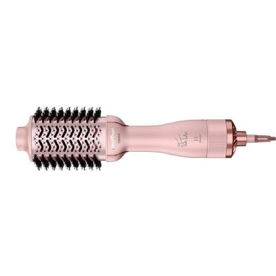 Escova Secadora Britânia BES36 Linha Viih Tube 4 em 1 Bivolt 1300W - Rosa