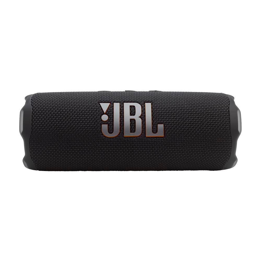 Caixa de Som JBL Flip 7 com Bluetooth e à Prova D`água, Potência 35W Preta - Bivolt - 2