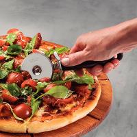 Jogo de Utensílios para Cozinha Tramontina Utilitá em Inox Preto – 10 Peças - 8