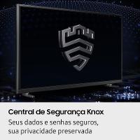 Smart TV 50" 4K Samsung 50U8600F Crystal HDR Tizen Alexa e Xbox Gaming - 7