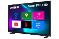 Smart TV 65" 4K Samsung 65U8600F Crystal HDR Tizen Alexa e Xbox Gaming - 11