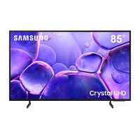 Smart TV 85" 4K Samsung 85U8600F Crystal HDR Tizen Alexa e Xbox Gaming - 1