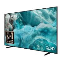 Smart TV Samsung 65” 4K QLED Ultra QN65Q7FAAGXZD Vision AI Processador com AI Xbox Cloud Gaming - 2