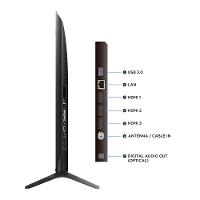 Smart TV TCL 50" 4K QD-Mini Led 50C6KS 60Hz com Sistema Operacional Google TV - 5