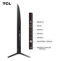 Smart TV TCL 50" 4K QD-Mini Led 50C6KS 60Hz com Sistema Operacional Google TV - 21
