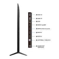 Smart TV 75" TCL 75C6K 4K QD-Mini Led 144Hz com Sistema Operacional Google TV - 5