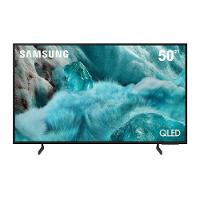 Smart TV Samsung 50” 4K QLED Ultra QN50Q7FAAGXZD Vision AI Xbox Cloud Gaming Controle por Gestos - 1