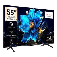 Smart TV 55” TCL 55P7K 4K QLED 60Hz HDR10+ Dolby Atmos Dolby Vision Sistema Operacional Google TV - 2