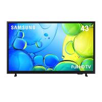 Smart TV 43” Samsung Full HD UN43F6000FGXZD, Xbox Cloud Gaming, HDR, Som em Movimento Virtual, AI Energy Mode, Wi-Fi e Bluetooth - 1