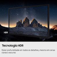 Smart TV 43” Samsung Full HD UN43F6000FGXZD, Xbox Cloud Gaming, HDR, Som em Movimento Virtual, AI Energy Mode, Wi-Fi e Bluetooth - 3