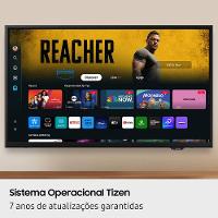 Smart TV 43” Samsung Full HD UN43F6000FGXZD, Xbox Cloud Gaming, HDR, Som em Movimento Virtual, AI Energy Mode, Wi-Fi e Bluetooth - 5