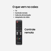 Smart TV 43” Samsung Full HD UN43F6000FGXZD, Xbox Cloud Gaming, HDR, Som em Movimento Virtual, AI Energy Mode, Wi-Fi e Bluetooth - 9