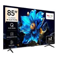 Smart TV 85” TCL 85P7K 4K QLED UHD 60Hz com Sistema Operacional Google TV - 2