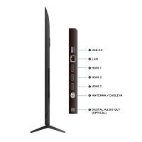 Smart TV 85” TCL 85P7K 4K QLED UHD 60Hz com Sistema Operacional Google TV - 5