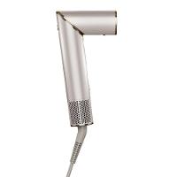 Secador de Cabelos Philco PSC3500 4 em 1 Dobrável Íon Tourmaline 3 Temperaturas + 3 Velocidades 1450W Dourado - 3