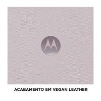 Smartphone Motorola Edge 60 Pro 5G Rosa 512GB, 12GB RAM + 12GB Ram Boost, Tela 6.7" 120Hz, Câmera Sony LYTIA 700C 50MP e Dimensity 8350 Extreme - 6