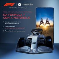 Smartphone Motorola Razr 60 Ultra 5G Vermelho 1TB, 16GB RAM + 16GB Ram Boost, Tela Dobrável 7.0" pOLED e Externa 4", Câmera Traseira 50MP e IP48 - 10