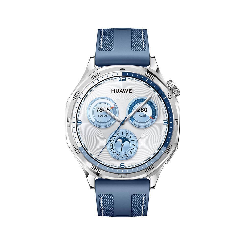 Smartwatch Huawei Watch GT 5 46mm – Azul - 1