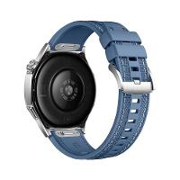 Smartwatch Huawei Watch GT 5 46mm – Azul - 5