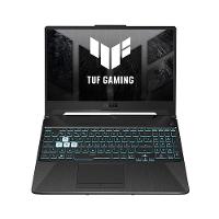 Notebook Gamer 15,6” ASUS TUF A15 144Hz Ryzen 7 KeepOS 8GB RAM 512GB SSD Preto - 7