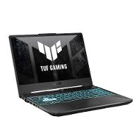 Notebook Gamer 15,6” ASUS TUF A15 144Hz Ryzen 7 KeepOS 8GB RAM 512GB SSD Preto - 8