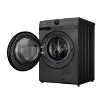 Lava e Seca Midea Slim HealthGuard Smart MF201D110WB/GK Titanium com 14 Programas, Wi-Fi e Compatível com Alexa – 11kg - 2