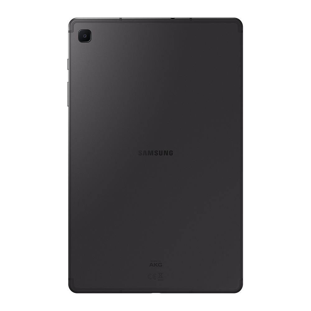 Tablet Samsung Galaxy Tab S6 Lite 4G SM-P625NZADZTO com Tela 10,4", 64GB e 4GB RAM, Câmera Traseira 8MP, Android 14 e Processador Octa-Core – Cinza - 3