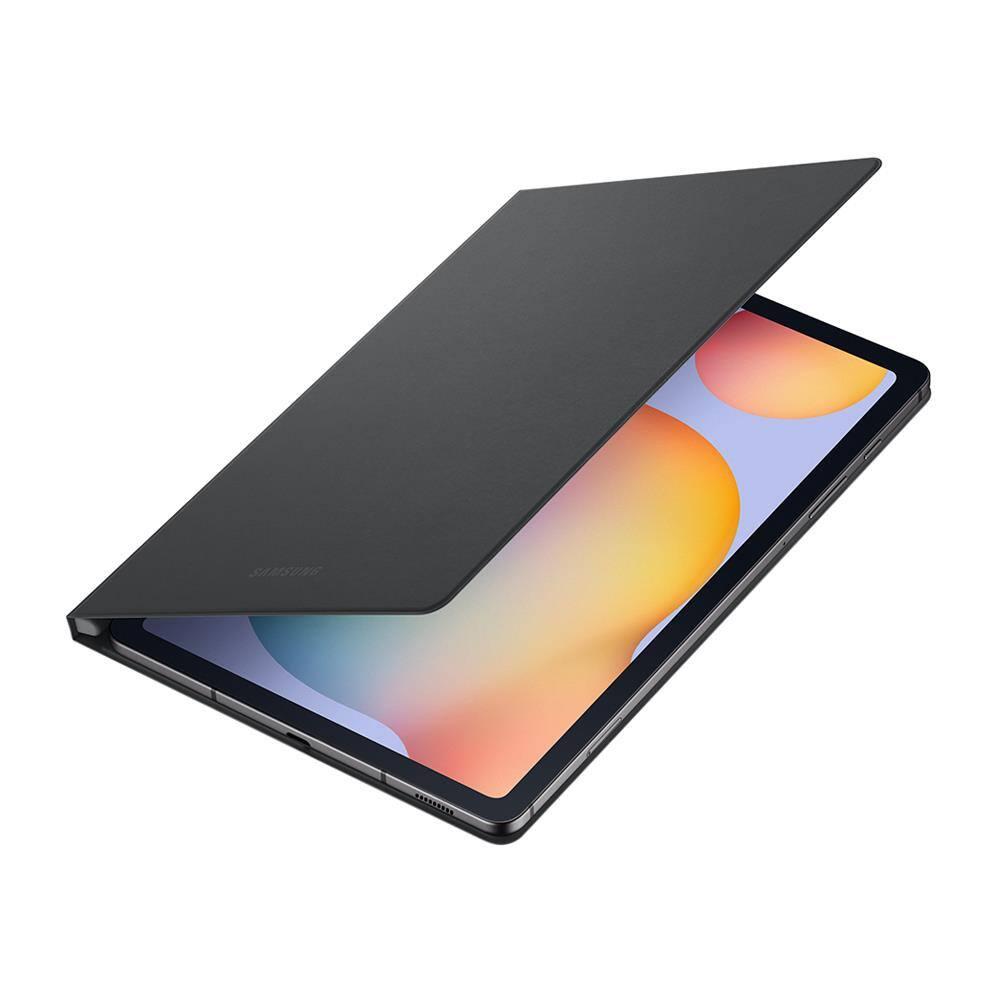 Tablet Samsung Galaxy Tab S6 Lite 4G SM-P625NZADZTO com Tela 10,4", 64GB e 4GB RAM, Câmera Traseira 8MP, Android 14 e Processador Octa-Core – Cinza - 8