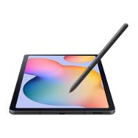 Tablet Samsung Galaxy Tab S6 Lite 4G SM-P625NZADZTO com Tela 10,4", 64GB e 4GB RAM, Câmera Traseira 8MP, Android 14 e Processador Octa-Core – Cinza - 6