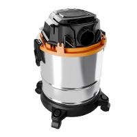 Aspirador de Pó e Água Wap GTW 1900W 20L com Tecnologia Easy Cleaning – Inox/Preto/Amarelo - 6