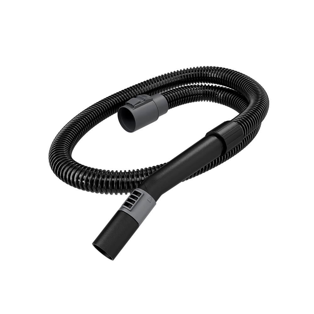 Aspirador de Pó e Água Wap GTW 1600W 12L com Função Sopra Folhas – Inox/Preto/Amarelo - 9