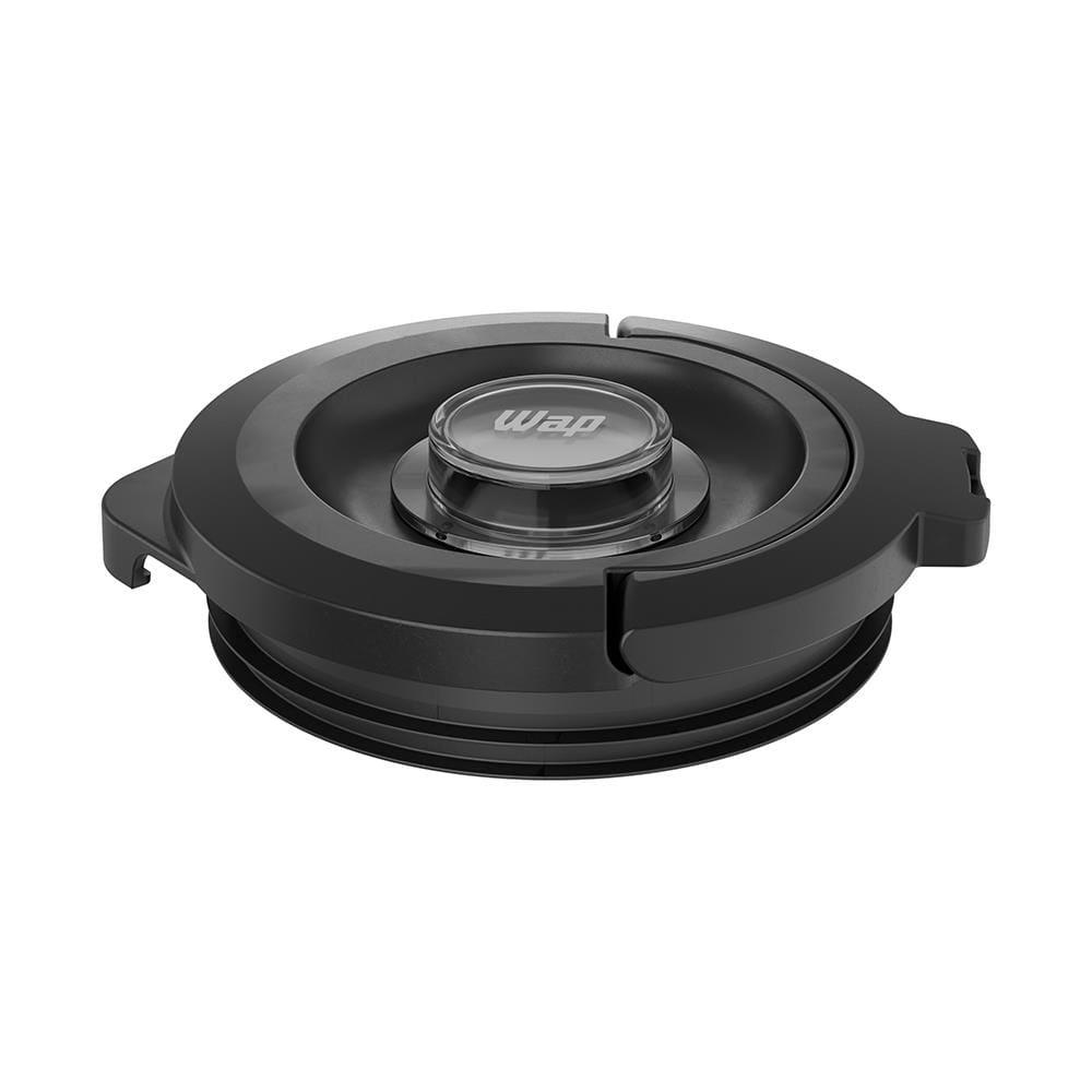 Liquidificador Wap Prosdócimo 900W Cinza/Preto 2L - WB2000 - 6