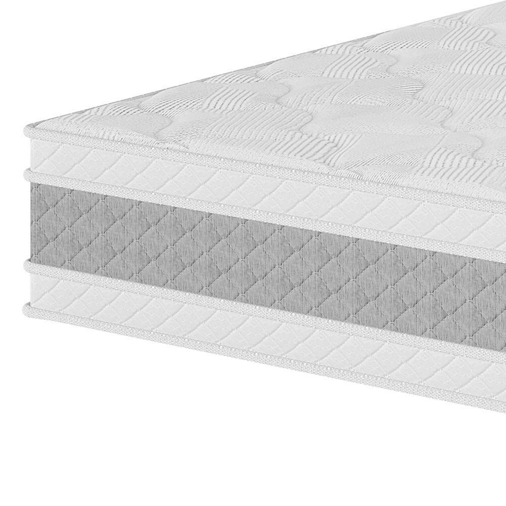 Colchão Queen Size Molas Ensacadas Umaflex Loreto A26 - 3
