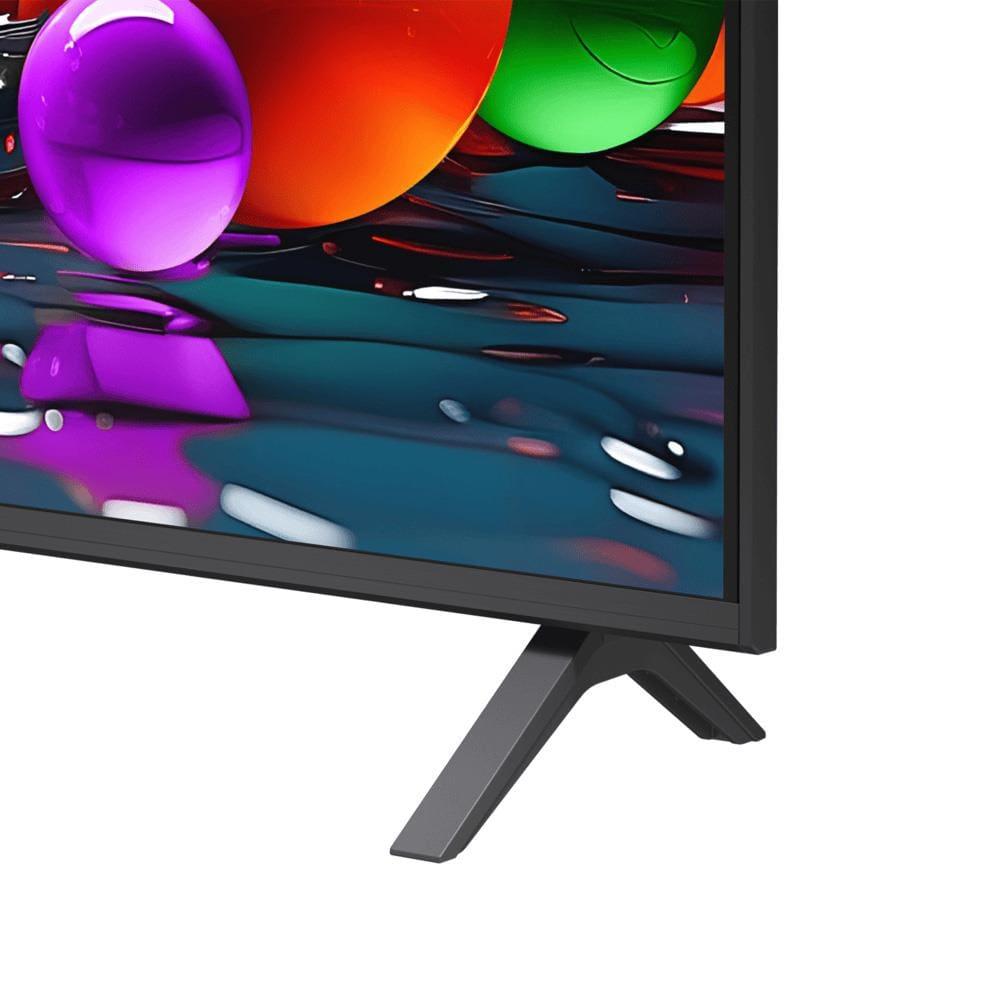 Smart TV 4K 50" LG Ultra HD 50UA8550PSA com Processador a7 Gen8 AI, Otimizador de Jogos, Wi-Fi, Bluetooth, webOS 25 e Controle Smart Magic - 8