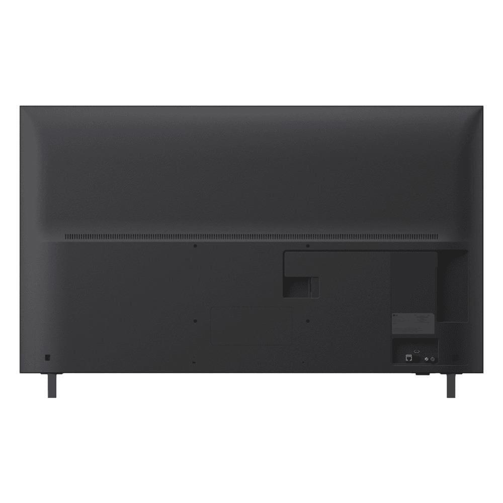 Smart TV 4K 50" LG Ultra HD 50UA8550PSA com Processador a7 Gen8 AI, Otimizador de Jogos, Wi-Fi, Bluetooth, webOS 25 e Controle Smart Magic - 9