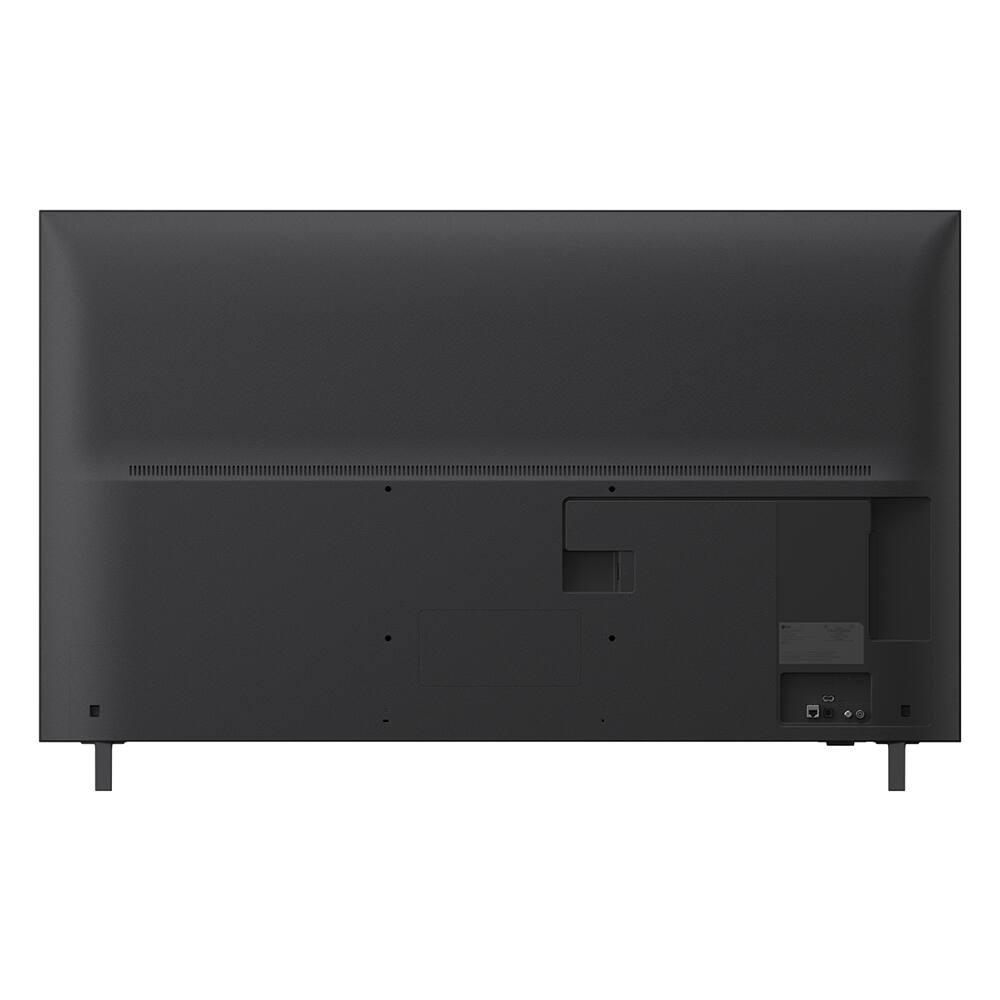 Smart TV 4K 50" LG Ultra HD 50UA8550PSA com Processador a7 Gen8 AI, Otimizador de Jogos, Wi-Fi, Bluetooth, webOS 25 e Controle Smart Magic - 13