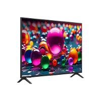 Smart TV 4K 50" LG Ultra HD 50UA8550PSA com Processador a7 Gen8 AI, Otimizador de Jogos, Wi-Fi, Bluetooth, webOS 25 e Controle Smart Magic - 3